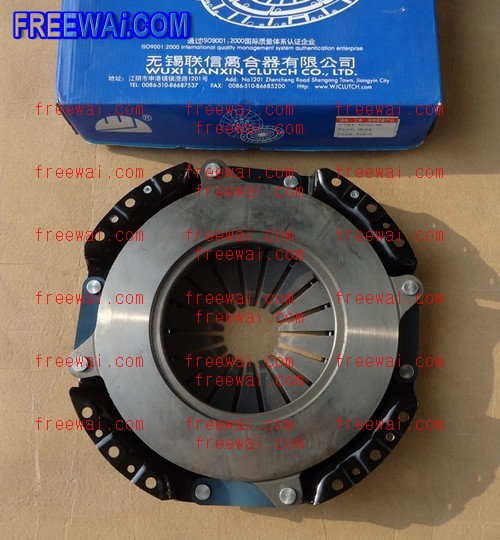 clutch cover 275mm for Isuzu 4BD1 4BE1 engine 8943331570 [Isuzu 4BD1